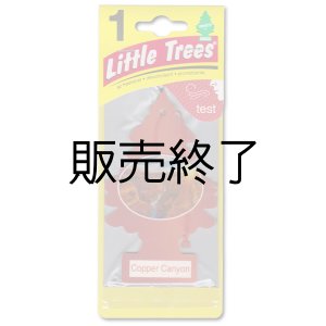 画像: 【販売終了】Little Trees 1-Pack（ Copper Canyon ）