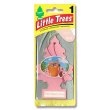 画像1: Little Trees ( Cherry Blossom Honey ) 1P 【メール便OK】