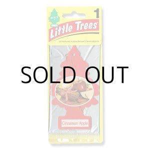 画像: Little Trees ( Cinnamon Apple ) 1P 【メール便OK】