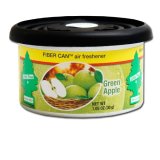 画像: Little Trees FIBER CAN  ( Green Apple )