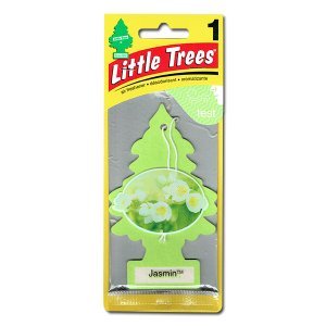 画像: Little Trees ( Jasmin ) 1P 【メール便OK】