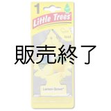 画像: 【販売終了】Little Trees 1-Pack（ Lemon Grove ）