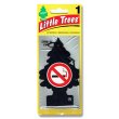 画像1: Little Trees ( No Smoking ) 1P 【メール便OK】