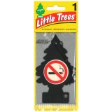 画像: Little Trees ( No Smoking ) 1P 【メール便OK】