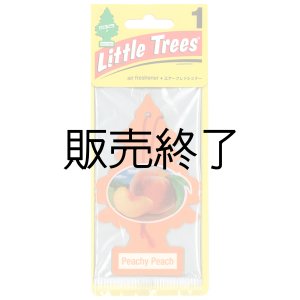 画像: 【販売終了】Little Trees 1-Pack ( Peachy Peach )