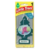 画像: Little Trees ( Rainshine ) 1P 【メール便OK】