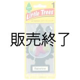 画像: 【販売終了】LLittle Trees 1-Pack ( Rainshine )