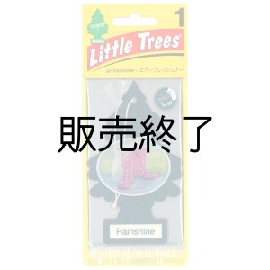 画像: 【販売終了】LLittle Trees 1-Pack ( Rainshine )