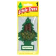 画像1: Little Trees ( Royal Pine ) 1P【メール便OK】