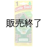 画像: 【販売終了】Little Trees 1-Pack ( Twisted Basil )