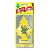 画像: Little Trees ( Vanillaroma ) 1P 【メール便OK】