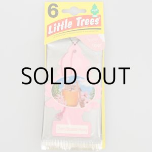 画像: Little Trees（ Cherry Blossom Honey ）6pac　【メール便OK】