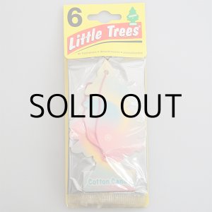 画像: Little Trees（ Cotton Candy ）6pac　【メール便OK】