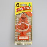 画像: Little Trees（ Heirloom Tomato ）6pac　【メール便OK】