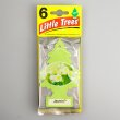 画像1: Little Trees（ Jasmin ）6pac　【メール便OK】