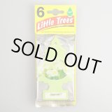 画像: Little Trees（ Jasmin ）6pac　【メール便OK】
