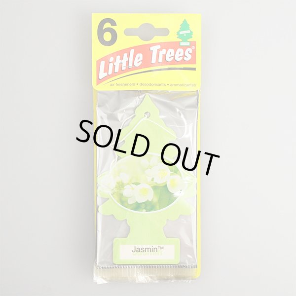 画像1: Little Trees（ Jasmin ）6pac　【メール便OK】