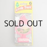 画像: Little Trees 6-Pack ( Morning Fresh )【在庫限り】【メール便OK】