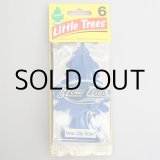 画像: Little Trees（ New Car Scent ）6pac　【メール便OK】