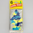 画像1: Little Trees（ Pina Colada ）6pac　【メール便OK】