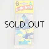 画像: Little Trees（ Pina Colada ）6pac　【メール便OK】