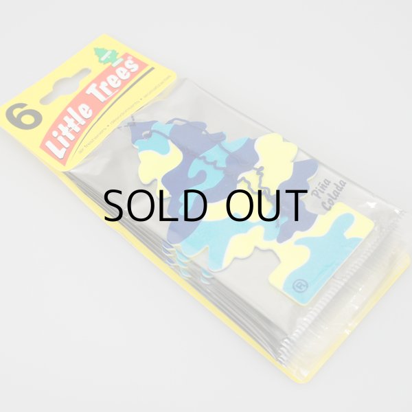 画像2: Little Trees（ Pina Colada ）6pac　【メール便OK】