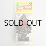 画像: Little Trees（ Rose Thorn ）6pac　【メール便OK】