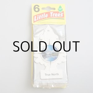 画像: Little Trees( True North )6pac 【メール便OK】