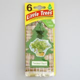 画像: Little Trees（ Twisted Basil ）6pac　【メール便OK】