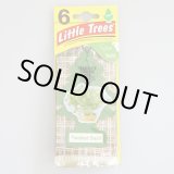 画像: Little Trees（ Twisted Basil ）6pac　【メール便OK】