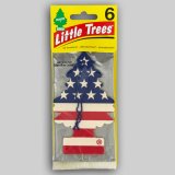 画像: Little Trees（ Vannila Pride ）6pac　【メール便OK】