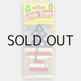 画像: Little Trees（ Vannila Pride ）6pac　【メール便OK】