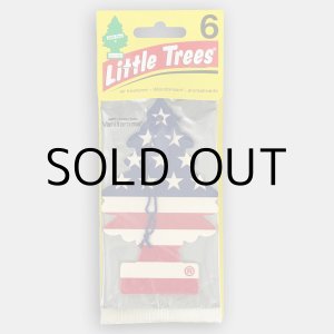 画像: Little Trees（ Vannila Pride ）6pac　【メール便OK】