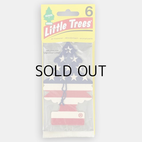 画像1: Little Trees（ Vannila Pride ）6pac　【メール便OK】