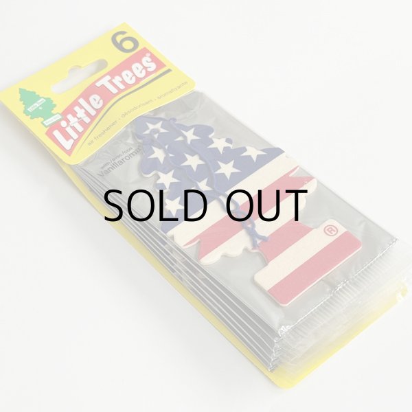 画像2: Little Trees（ Vannila Pride ）6pac　【メール便OK】