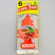 画像1: Little Trees（ Wild Cherry ）6pac　【メール便OK】
