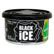 画像1: Little Trees FIBER CAN  ( BLACK ICE   )