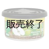画像: 【販売終了】Little Trees FIBER CAN  ( Green Apple )