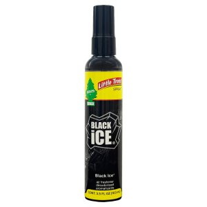 画像: Little Trees Spray ( Black Ice )
