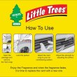 画像6: LittleTrees Vent Wrap【全8種】