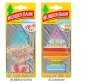 画像12: WUNDER-BAUM AirFreshener 【全32種】【メール便OK】