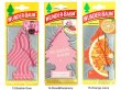 画像6: WUNDER-BAUM AirFreshener 【全32種】【メール便OK】