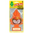 画像1: Little Trees　X-tra Strength（ Coconut ）【廃盤・在庫限り】【メール便OK】