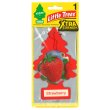 画像1: Little Trees　X-tra Strength（ Strawberry ）　【メール便OK】