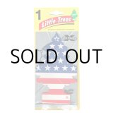 画像: Little Trees　X-tra Strength（ Vanilla Pride ）　【メール便OK】