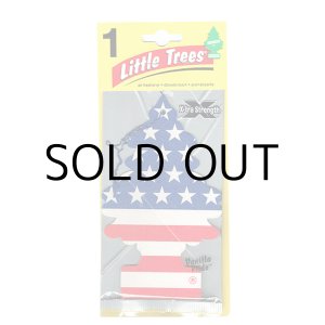 画像: Little Trees　X-tra Strength（ Vanilla Pride ）　【メール便OK】