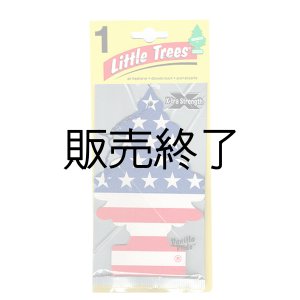 画像: 【販売終了】Little Trees　X-tra Strength（ Vanilla Pride ）