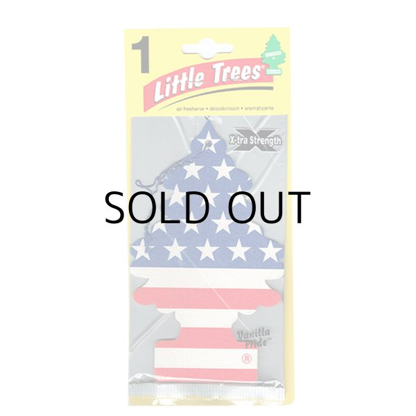 画像1: Little Trees　X-tra Strength（ Vanilla Pride ）　【メール便OK】