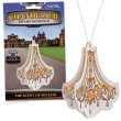 画像1: Chandelier Deluxe 3D Air Freshener　【メール便OK】