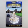 画像5: Chandelier Deluxe 3D Air Freshener　【メール便OK】